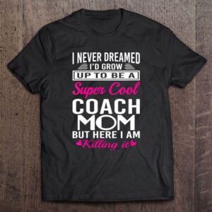 Womens Mother’s Day Gifts – Cool Coach…