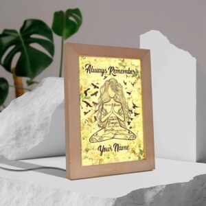 Yoga Always Remember To My Husband Personalized Frame Lamp Picture Frame Light Frame Lamp Mother s Day Gifts 3 q6kpoh.jpg
