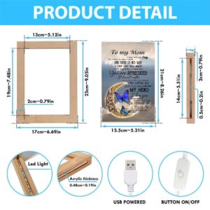 You Are Appreciated Frame Lamp Picture Frame Light Frame Lamp Mother s Day Gifts 4 yt5jpj.jpg