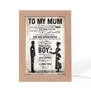 You Are Appreciated Frame Lamp Prints Picture Frame Light Frame Lamp Mother s Day Gifts 2 tle7q7.jpg