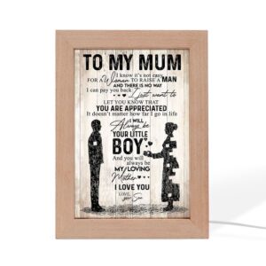 You Are Appreciated Frame Lamp Prints Picture Frame Light Frame Lamp Mother s Day Gifts 2 tle7q7.jpg