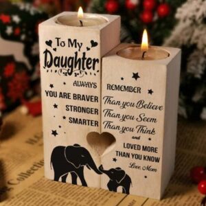 You Are Loved More Than You Know Candle Holder Mother s Day Candlestick 1 qorips.jpg
