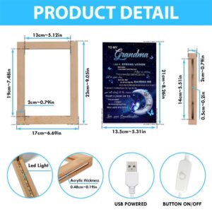 You Are My Hero Frame Lamp Picture Frame Light Frame Lamp Mother s Day Gifts 4 cxgkfa.jpg