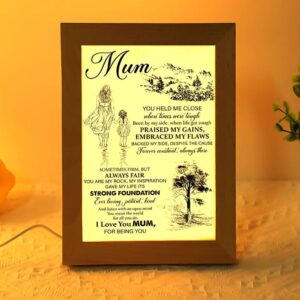 You Held Me Close When Times Were Tough Frame Lamps Picture Frame Light Frame Lamp Mother s Day Gifts 1 khifxf.jpg