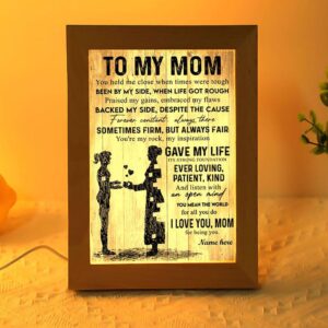 You Held Me From Daughter Frame Lamp Picture Frame Light Frame Lamp Mother s Day Gifts 1 u8lrdj.jpg