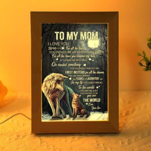 You Re The World Frame Lamps Picture Frame Light Frame Lamp Mother s Day Gifts 1 ppqjnj.jpg
