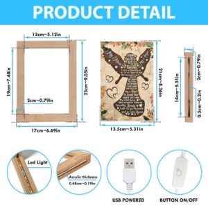 Your Battle Is Now Over Frame Lamp Picture Frame Light Frame Lamp Mother s Day Gifts 4 xi00a6.jpg