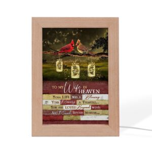 Your Life Was A Blessing Frame Lamp Picture Frame Light Frame Lamp Mother s Day Gifts 2 tbgruq.jpg