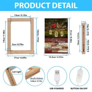 Your Life Was A Blessing Frame Lamp Picture Frame Light Frame Lamp Mother s Day Gifts 4 av8v8k.jpg