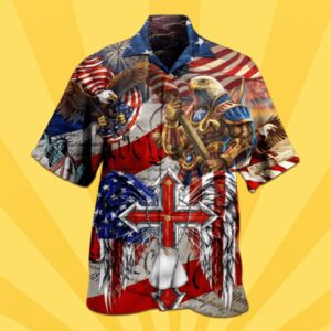 4Th Of July Combatant Eagle American Flag Hawaiian Shirt 4Th Of July Aloha Shirt 4th Of July Hawaiian Shirt 4th Of July Shirt 1 o9o5r4.jpg