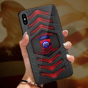 82nd Airborne US Military Us Veteran Custom Phone Case All Over Printed Veteran Phone Case Military Phone Cases 1 j5y3om.jpg