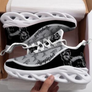 Affenpinscher Max Soul Shoes, Max Soul Sneakers,…