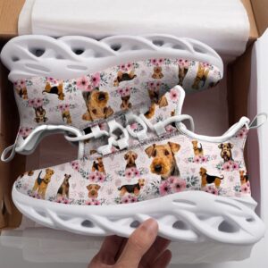 Airedale Terrier Max Soul Shoes Max Soul Sneakers Max Soul Shoes 1 nl30p6.jpg