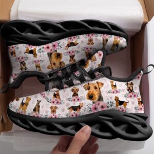 Airedale Terrier Max Soul Shoes Max Soul Sneakers Max Soul Shoes 2 ci5za1.jpg