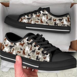 All Dog Lover Low Top Pattern Sk Low Top Shoes Designer Low Top Shoes Low Top Sneakers 2 hph8br.jpg