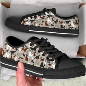 All Dog Lover Pattern SK Low Top Shoes Canvas Sneakers Casual Shoes Designer Low Top Shoes Low Top Sneakers 2 vwpwht.jpg