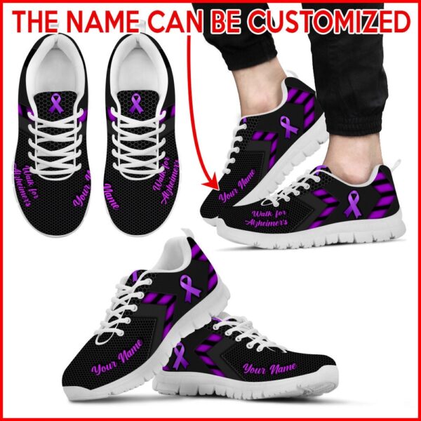 Alzheimer’s Shoes Walk For Simplify Style Walking Sneaker, Designer Sneakers, Best Running Shoes