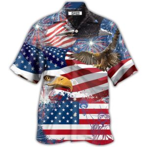 America 4Th Of July America Eagle Freedom…