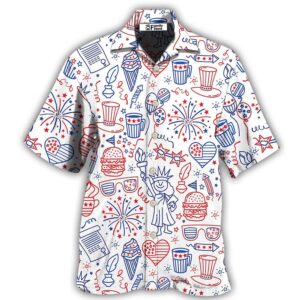America Independence Day Fourth Of July Cool Art Hawaiian Shirt 4th Of July Hawaiian Shirt 4th Of July Shirt 1 tl3ciy.jpg
