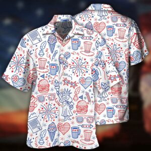 America Independence Day Fourth Of July Cool Art Hawaiian Shirt 4th Of July Hawaiian Shirt 4th Of July Shirt 2 m1gmgq.jpg