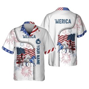 American Horse 4Th Of July Shirt Personalized Name 3D Hawaiian Shirt 4th Of July Hawaiian Shirt 4th Of July Shirt 1 ypx5tg.jpg