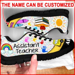 Assistant Teacher Shoes Bus Ruler Sneaker Walking Shoes Designer Sneakers Best Running Shoes 3 szrcla.jpg