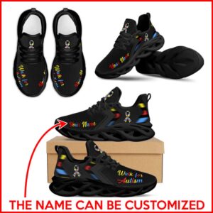Autism Walk For Simplify Style Flex Control Sneakers Custom Shoes Designer Sneakers Best Running Shoes 2 njowes.jpg