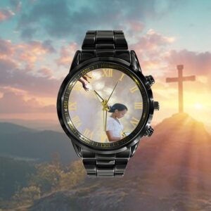 Awakening Christian Watch, Christian Watch, Religious Watches,…
