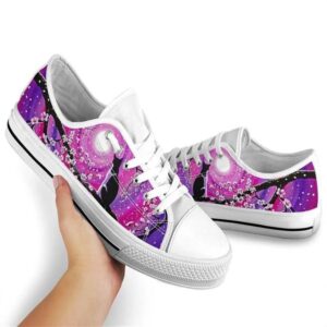 Back Cat Sakura Cherry Blossom Low Top Shoes Low Top Shoes Mens Women Low Top Sneakers Low Top Designer Shoes 2 fg0qvj.jpg