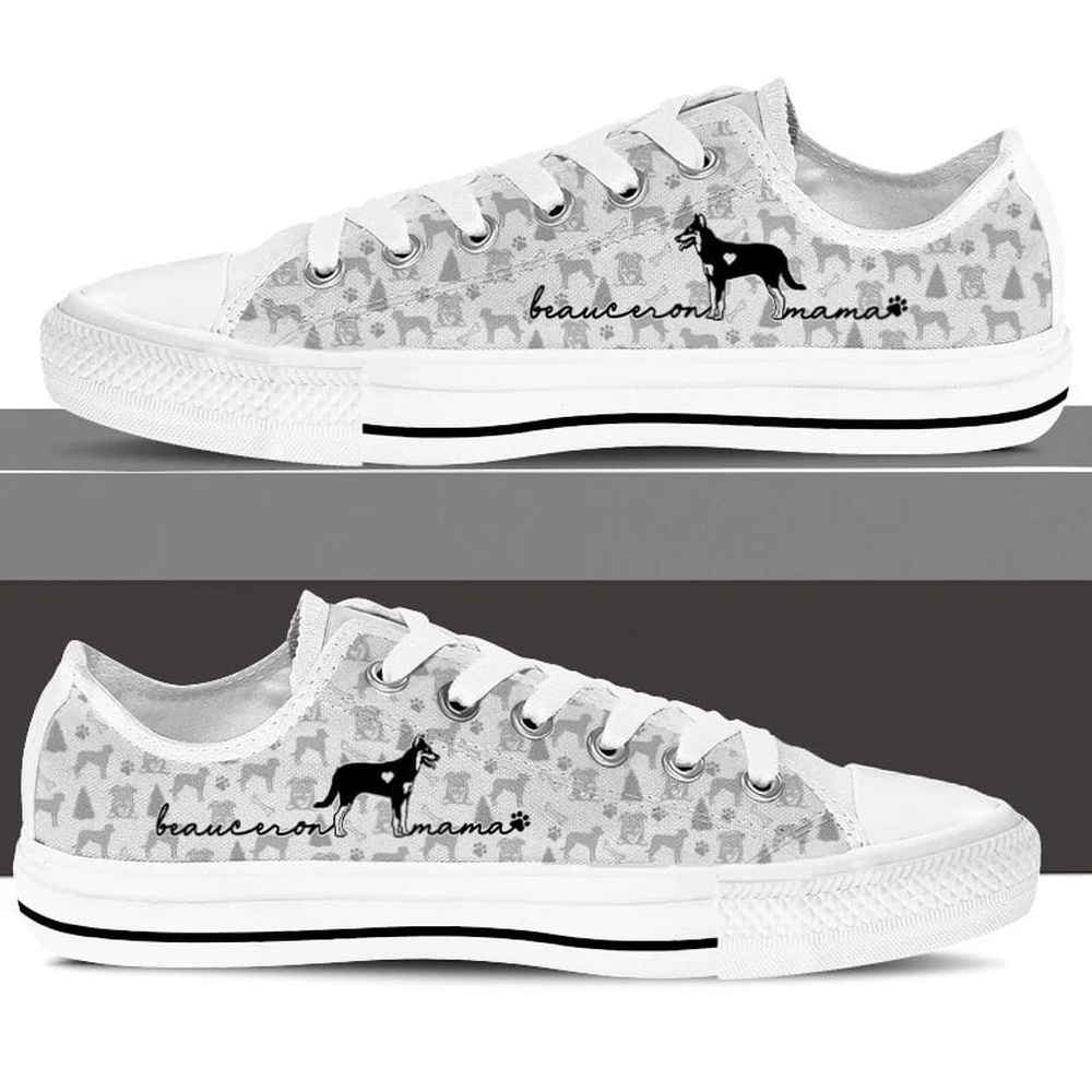 Beauceron Low Top Shoes, Designer Low Top Shoes, Low Top Sneakers