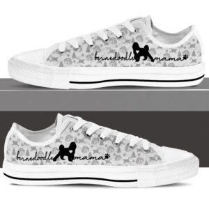 Bernedoodle Low Top Shoes Designer Low Top Shoes Low Top Sneakers 3 xwszpe.jpg