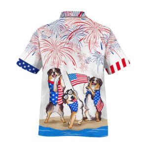 Bernese Mountain Dogs Shirts Independence Day Is Coming 4th Of July Hawaiian Shirt 4th Of July Shirt 2 dw7wy8.jpg