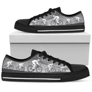 Bicycle Women’s Low Top Shoes, Low Top…