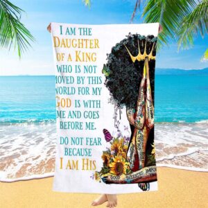 Black Women I Am The Daughter Of…