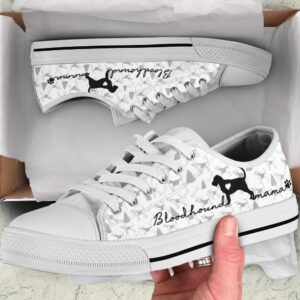 Bloodhound Low Top, Designer Low Top Shoes,…