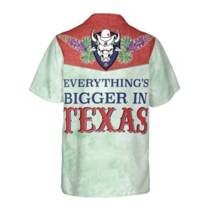 Bluebonnet Cowboy Texas Vintage Western Hawaiian Shirts Texas Hawaii Shirt Texas Shirt 2 koj9bf.jpg