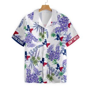 Bluebonnet Texas Hawaiian Shirt Purple Version Texas Hawaii Shirt Texas Shirt 3 vfpbbf.jpg