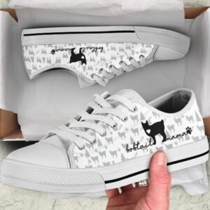 Bobtail Low Top Shoes, Designer Low Top…
