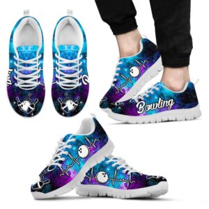 Bowling Galaxy Heartbeat Sneaker Fashion Shoes Comfortable Walking Running Designer Sneakers Best Running Shoes 2 cfx1s5.jpg