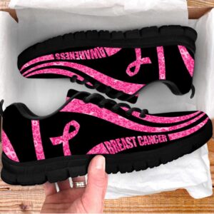 Breast Cancer Awareness Shoes HoloWave Sneaker Walking Shoes Designer Sneakers Best Running Shoes 4 xjeuxn.jpg