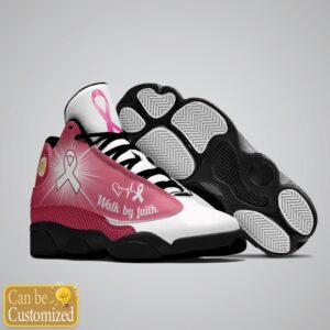 Breast Cancer Awareness Walk By Faith Custom Name Shoes Basketball Shoes Basketball Shoes 2024 7 bm8us0.jpg