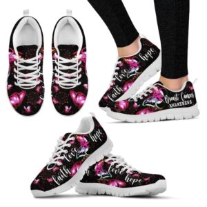 Breast Cancer Shoes Beautiful Of Butterfly Sneaker Walking Shoes Designer Sneakers Best Running Shoes 2 firq4b.jpg