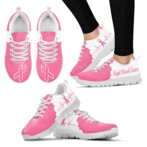 Breast Cancer Shoes Cloudy Pink White Sneaker Walking Shoes Designer Sneakers Best Running Shoes 2 xwilhw.jpg