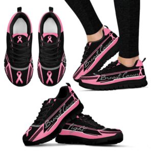 Breast Cancer Shoes Fight Sinwy Sneaker Walking Shoes Designer Sneakers Best Running Shoes 2 npibo6.jpg