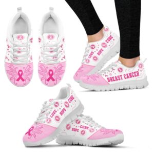 Breast Cancer Shoes Love Hope Cure Lovely Sneaker Walking Shoes Designer Sneakers Best Running Shoes 2 czuex2.jpg