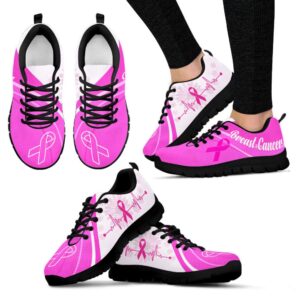 Breast Cancer Shoes Pink White Sneaker Walking Shoes Designer Sneakers Best Running Shoes 2 li9nxl.jpg