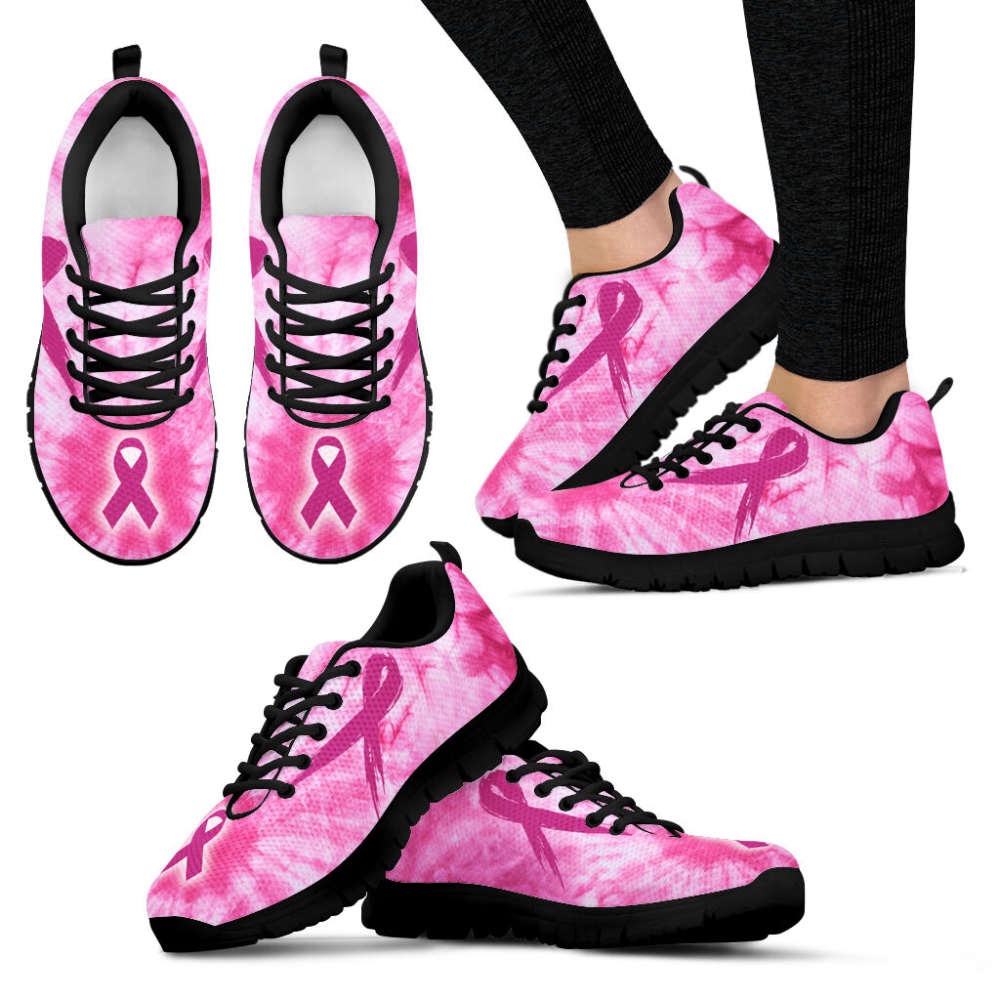 Breast Cancer Shoes Tie Dye Sneaker Walking Shoes Best Shoes, Designer Sneakers, Best Running Shoes Breast Cancer Shoes Tie Dye Sneaker Walking Shoes Best Shoes, Designer Sneakers, Best Running Shoes