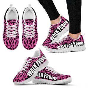 Breast Cancer Shoes Walk For A Cure Sneaker Walking Shoes Best Shoes Designer Sneakers Best Running Shoes 2 b5d9dz.jpg
