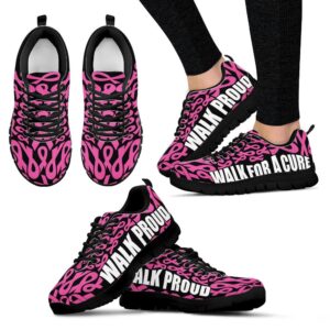 Breast Cancer Shoes Walk For A Cure…