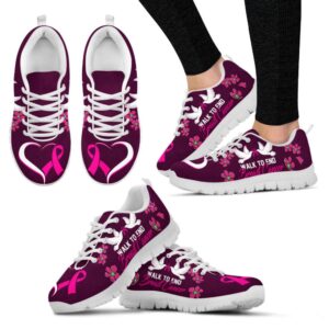 Breast Cancer Shoes Walk To End Sneaker Walking Shoes Designer Sneakers Best Running Shoes 2 z9ecr5.jpg